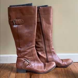 Nine West Knee High boots